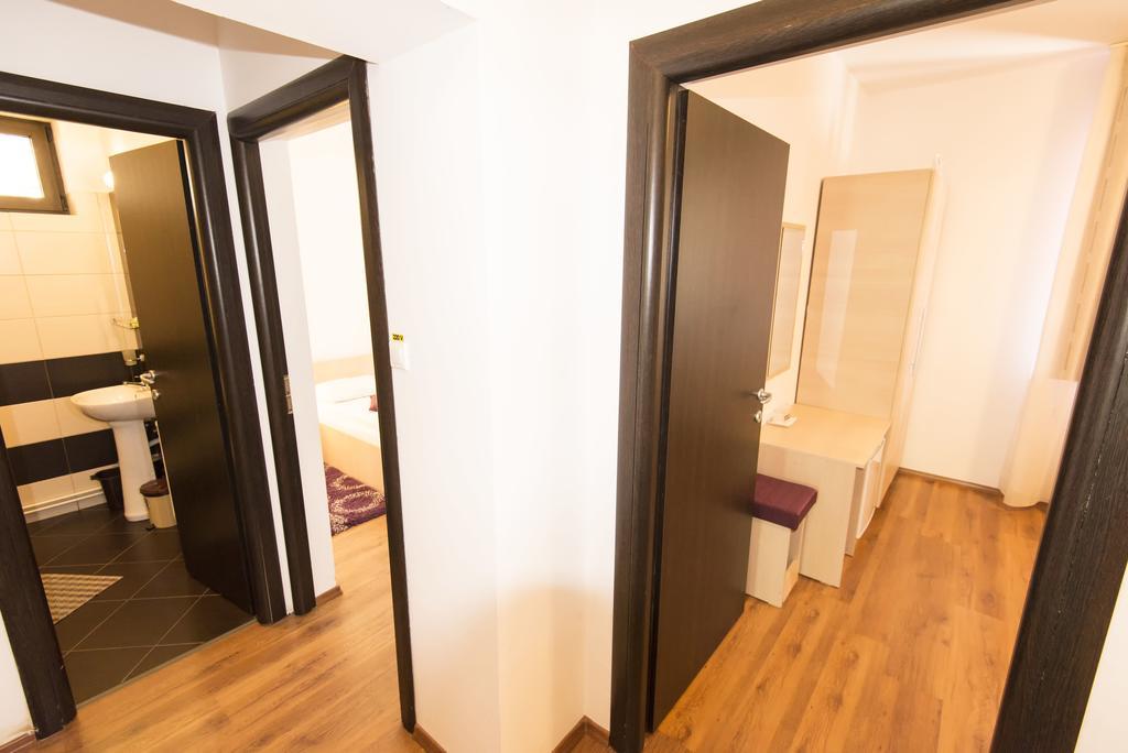 Vila Rigo Sovata Kamer foto