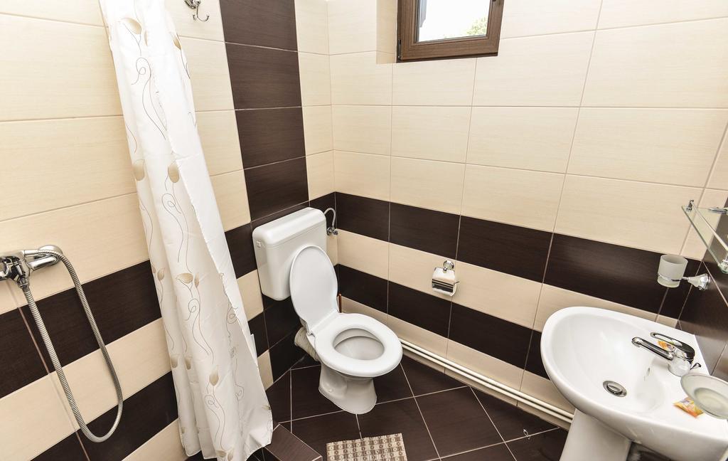 Vila Rigo Sovata Kamer foto
