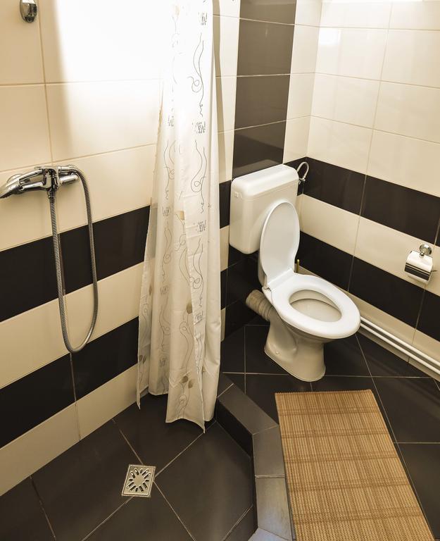 Vila Rigo Sovata Kamer foto