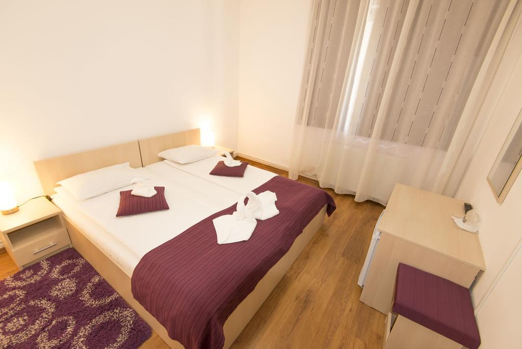 Vila Rigo Sovata Kamer foto